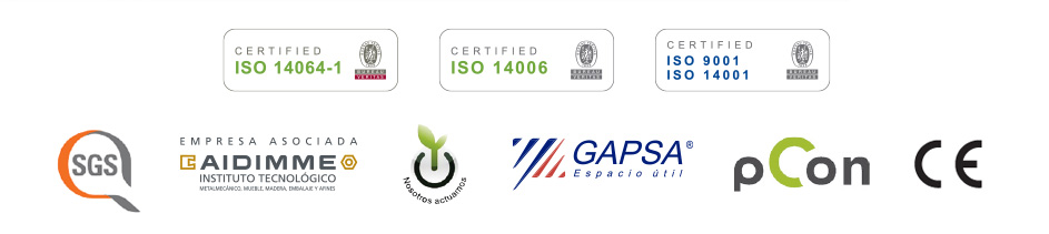 certificados EL