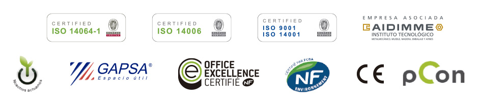 certificados NG