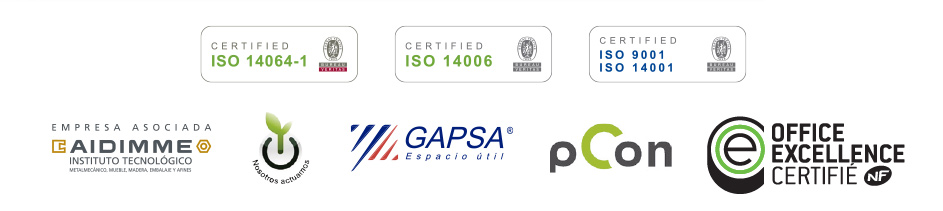 certificados AVD certificados AVD