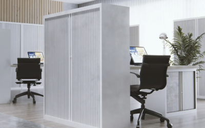 Showroom GAPSA en Madrid