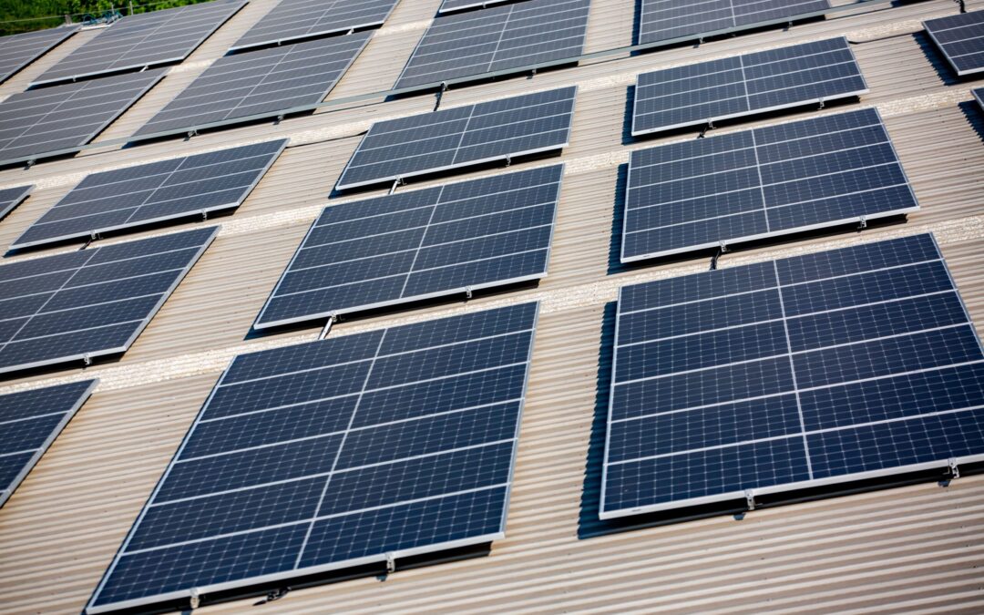 En GAPSA apostamos por un futuro más sostenible gracias a la energía solar