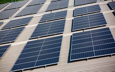 En GAPSA apostamos por un futuro más sostenible gracias a la energía solar